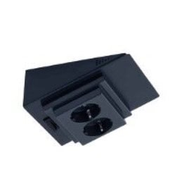 Pistorasia Pro Mini Plus, musta