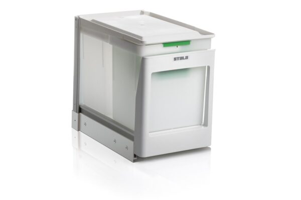 Stala Eko-2PK jätevaunu