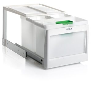 Stala Eko-3SK jätevaunu