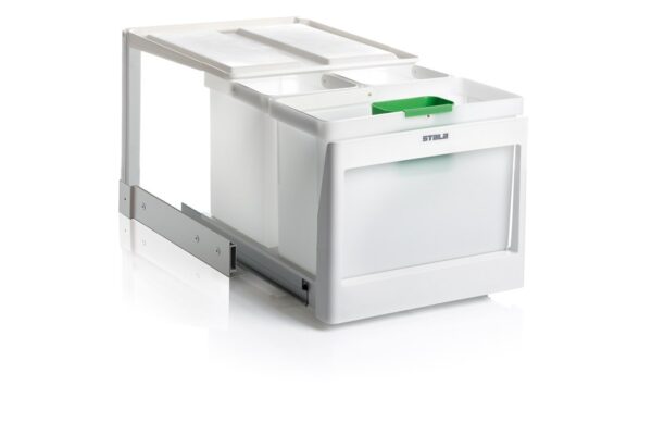 images Stala Eko-3SK jätevaunu