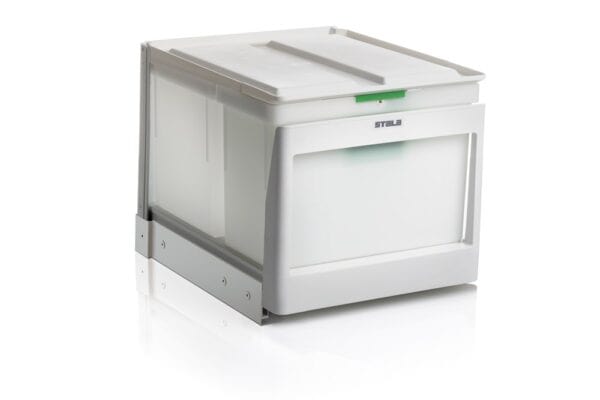 images Stala Eko-3SK jätevaunu