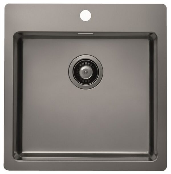 images Pure 30 keittiöallas, antrasiitti