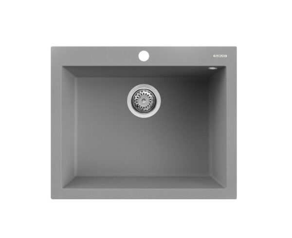 Puula 60+ komposiittiallas, betoni