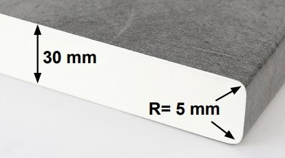 images Harmaa sementti 3398 30x900 mm saareketaso