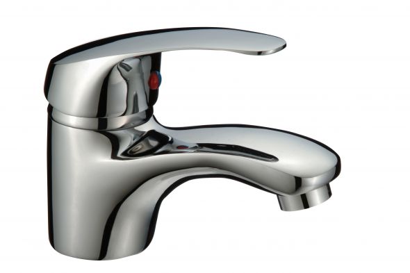 Harma Victoria 1017 Pesuallashana, kromi