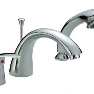 Harma Victoria 4017 Ammehana / setti, kromi