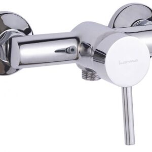 Harma Sylvia 6027 suihkuhana, kromi