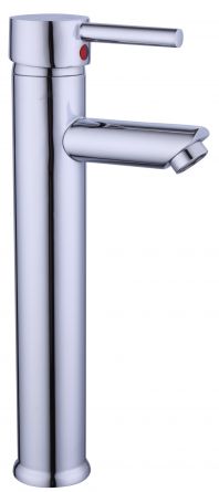 Harma Sylvia 6322 Pesuallashana, kromi