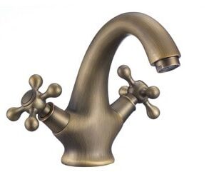 Harma Classic 7882B Pesuallashana, pronssi