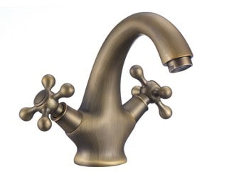 Harma Classic 7882B Pesuallashana, pronssi