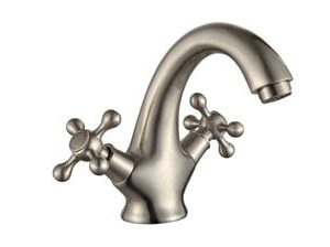 Harma Classic 7882N Pesuallashana, harjattu nikkeli