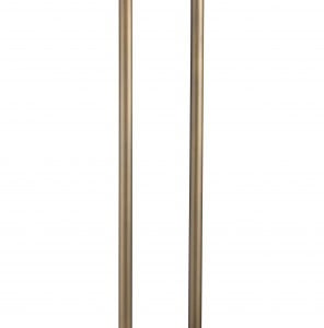 images Harma Classic 7884B Lattia-asennus setti, pronssi