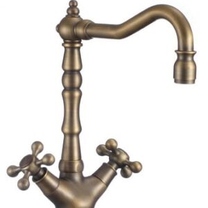 Harma Classic 7888B Keittiöhana, pronssi