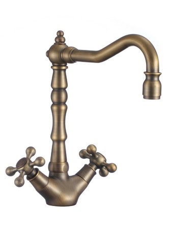 images Harma Classic 7888B Keittiöhana, pronssi