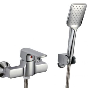 Harma Kaleva 8753S Suihkuhanasetti, kromi