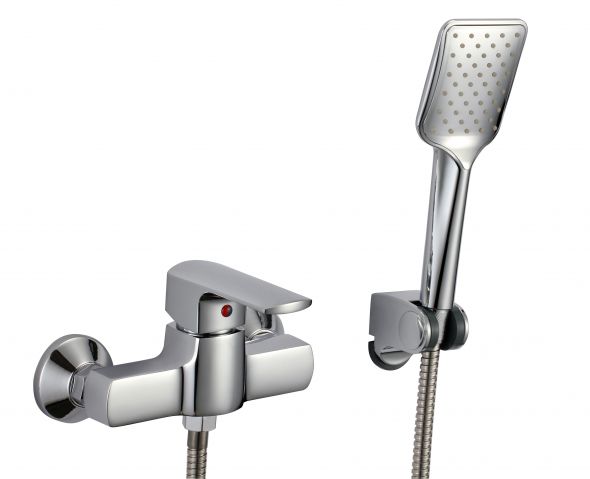 images Harma Kaleva 8753S Suihkuhanasetti, kromi