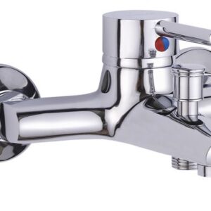 Harma Sylvia 9027 Suihku-/ammehana, kromi