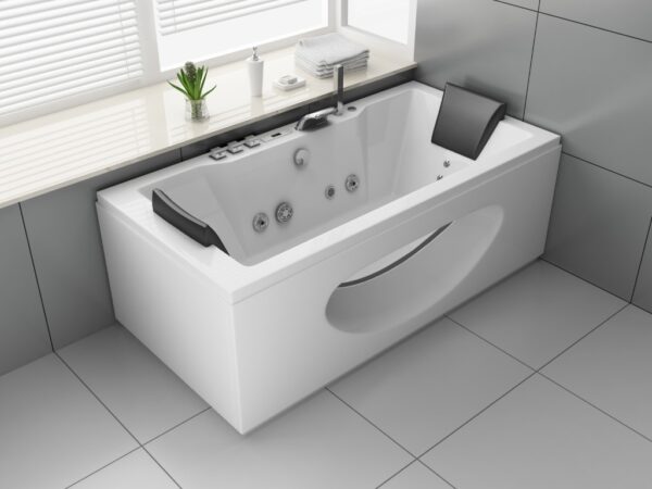 images Harma Blue Lagoon poreamme 180x90x56 cm