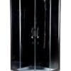 Hierova suihkukaappi Harma, S28DK0P3 90x90x223cm
