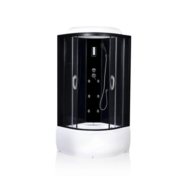 images Hierova suihkukaappi Harma DK0P2 90x90x220cm