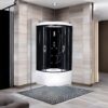 images Hierova suihkukaappi Harma DK0P2 90x90x220cm
