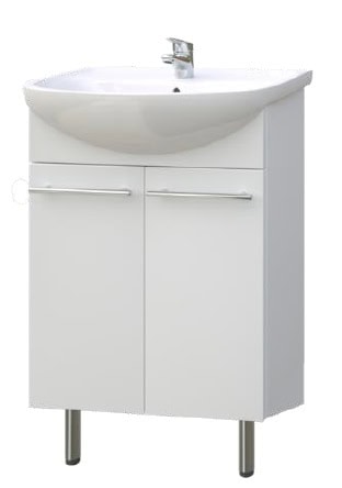 images Harma 500 allaskaappi + allas