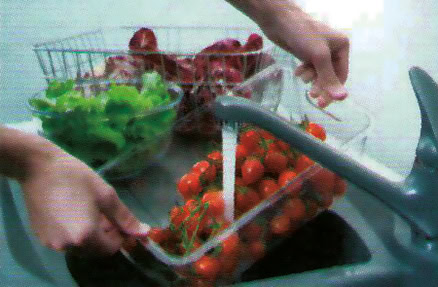 HUUHTELUKULHO POLYKARBONAATTI