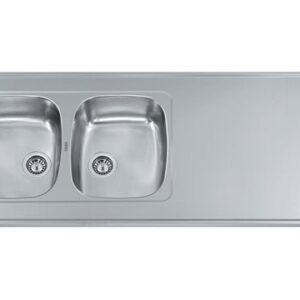 images Franke Saara 1400*600 Pesupöytä