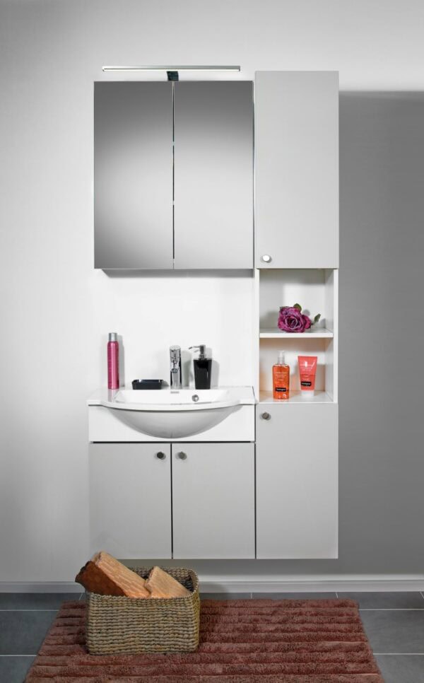 Sandra 600 valumarmoriallas