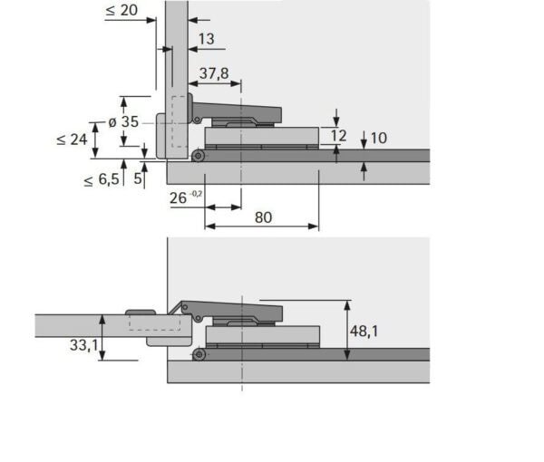 images Aamiaiskaapin kiskot