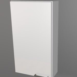 Seinäkaappi 40 + ovi1