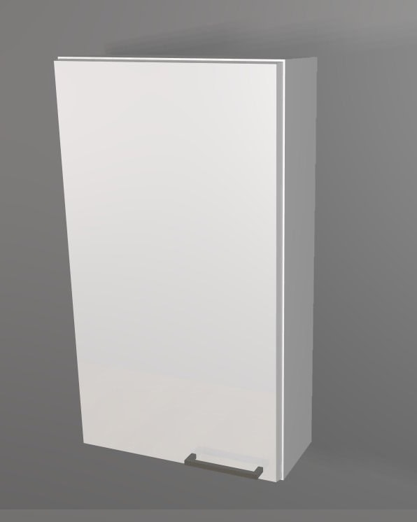 Seinäkaappi 40 + ovi1