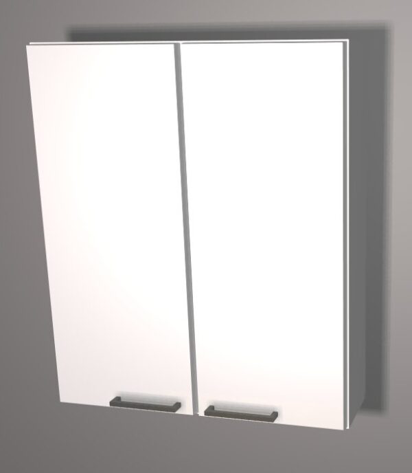 Seinäkaappi 70 + ovi