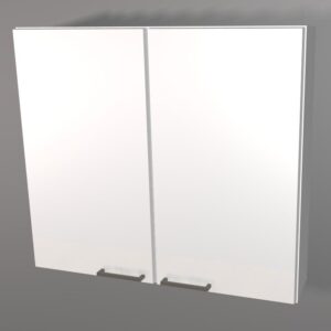 Seinäkaappi 80 + ovi