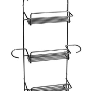 Siivousvälineteline antrasiitti