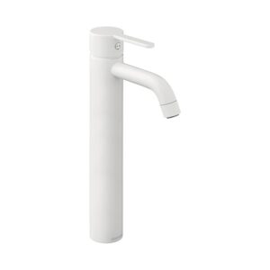 Damixa Silhouet Pesuallashana korkea, mattavalkoinen