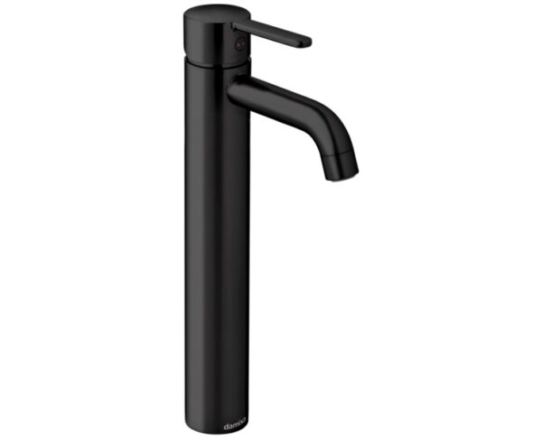 Damixa Silhouet Pesuallashana korkea, mattamusta