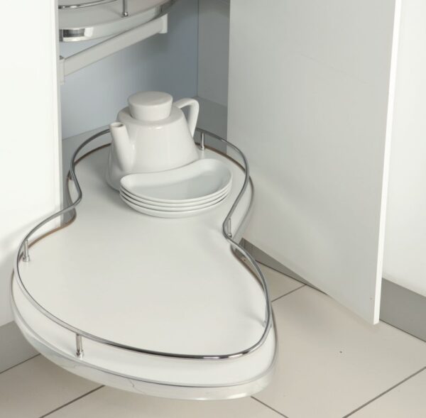 Smooth kulmakaapin mekanismi