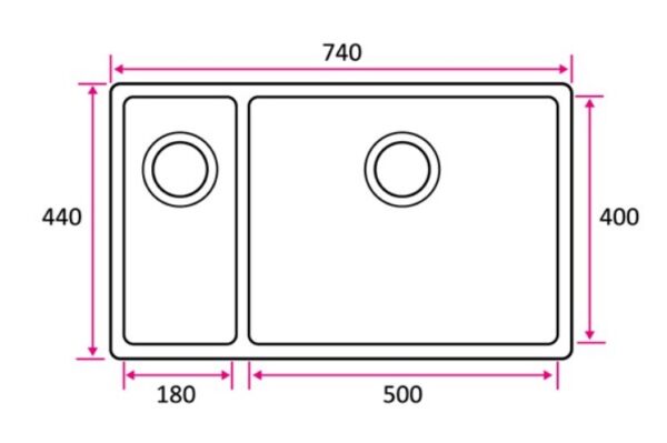 images Stala LAGOM 18-50 allas