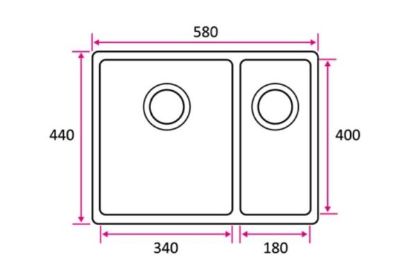 images Stala LAGOM 34-18 allas