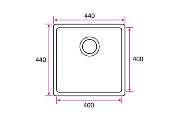 images Stala LAGOM 40 allas