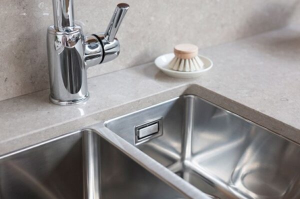 Stala LAGOM 50-18 allas