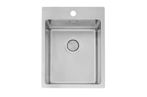 Stala LAGOM T34 allas