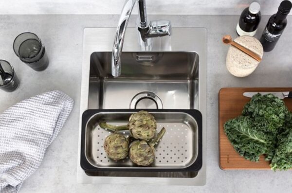 Stala LAGOM T34 allas