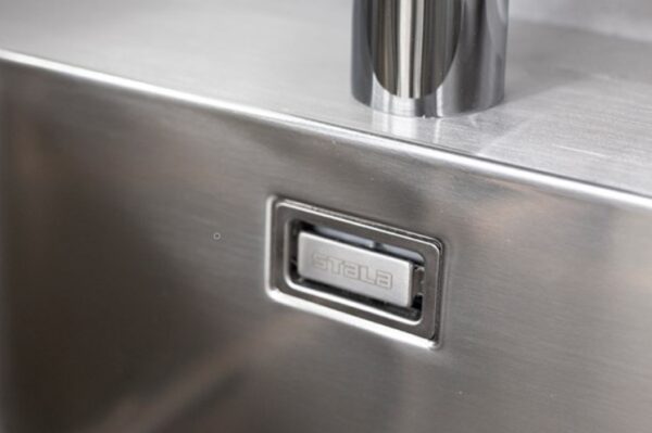 Stala LAGOM T40 allas