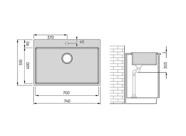 images Syväri 80 RST allas
