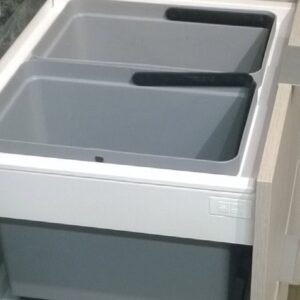 TEN2-jätevaunulaatikko