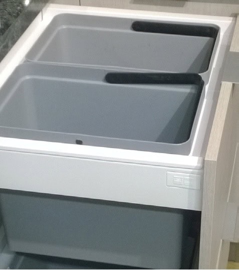 TEN2-jätevaunulaatikko