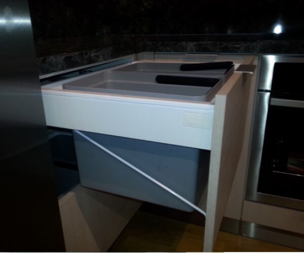 TEN2-jätevaunulaatikko