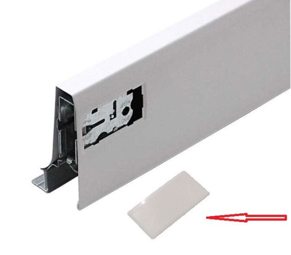 TEN2 laatikon peite, pari